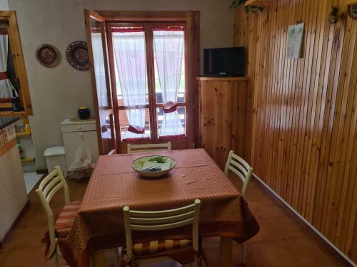 Apartamento La Baita Di Pan