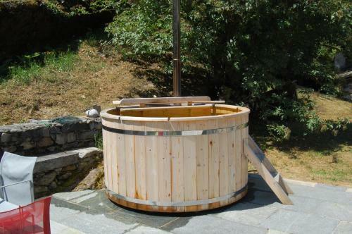 B&B Al Mulino