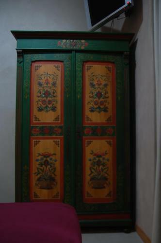 B&B Al Mulino