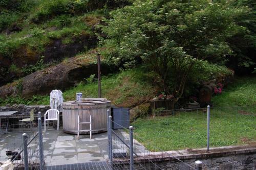 B&B Al Mulino