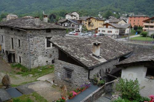 B&B Al Mulino