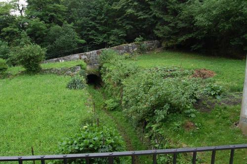 B&B Al Mulino