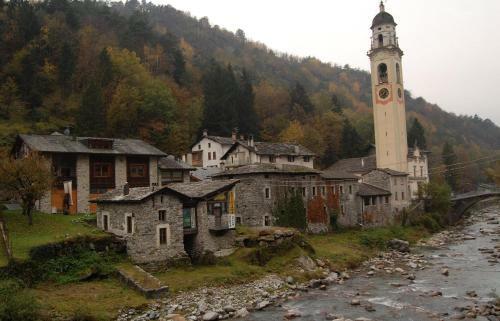 B&B Al Mulino