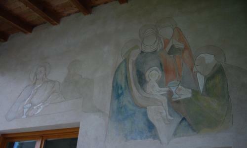 B&B Al Mulino