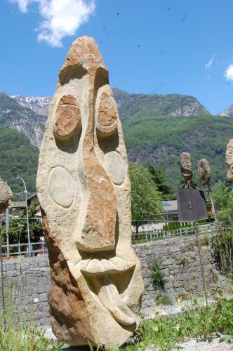 B&B Al Mulino