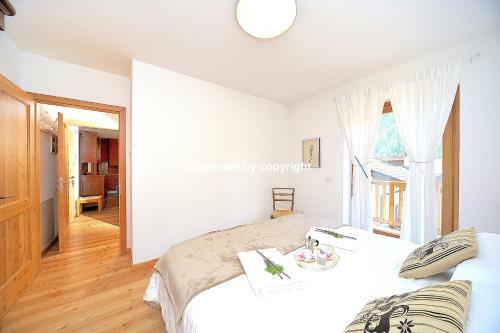 Apartamento Apt Campiglio Style 5