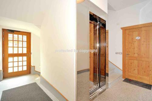 Apartamento Apt Campiglio Style 5