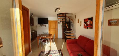 Apartamento Appartamento In UNA Valle Di Luce