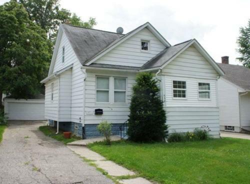 Apartamento Automaniac Manor 3b/2bath Great Location Pontiac!