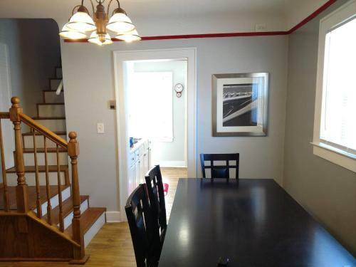 Apartamento Automaniac Manor 3b/2bath Great Location Pontiac!