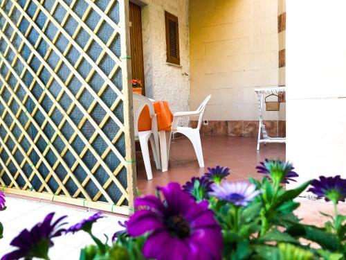 Soleado Apartments Caprioli-palinuro