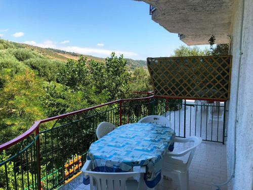Soleado Apartments Caprioli-palinuro