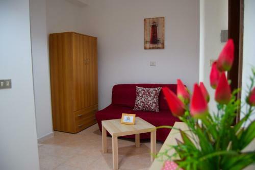 Soleado Apartments Caprioli-palinuro