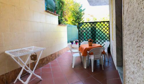 Soleado Apartments Caprioli-palinuro