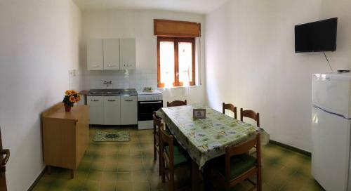 Soleado Apartments Caprioli-palinuro