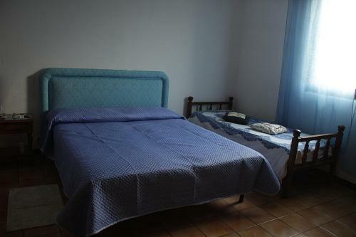 Casa Vacanze Piscinas