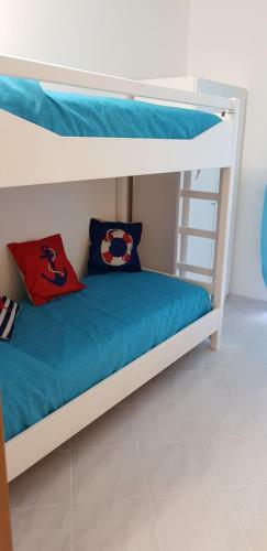 Apartamento Petra Marina Home