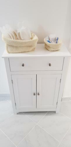 Apartamento Petra Marina Home