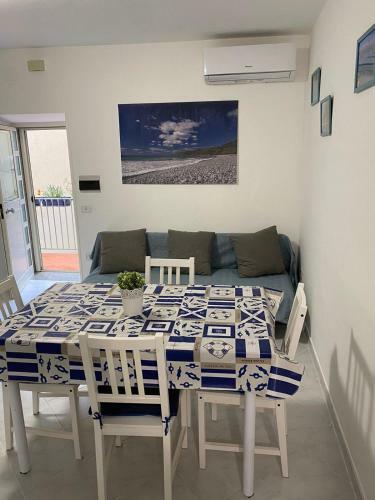Apartamento Petra Marina Home