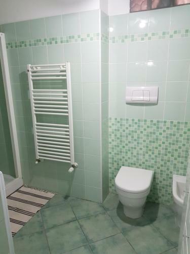 Apartamento Petra Marina Suite