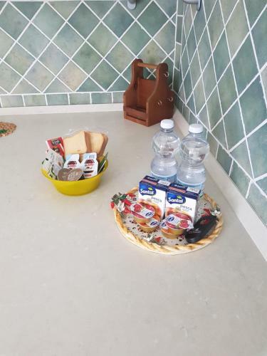 Apartamento Petra Marina Suite