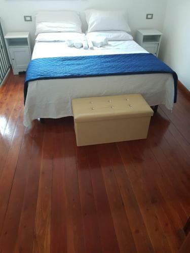 Apartamento Petra Marina Suite