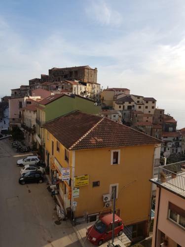 Apartamento Petra Marina Suite