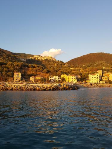 Apartamento Petra Marina Suite