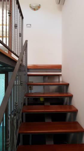 Apartamento Petra Marina Suite