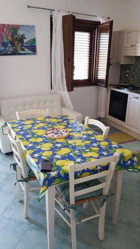 Apartamento Petra Marina Suite