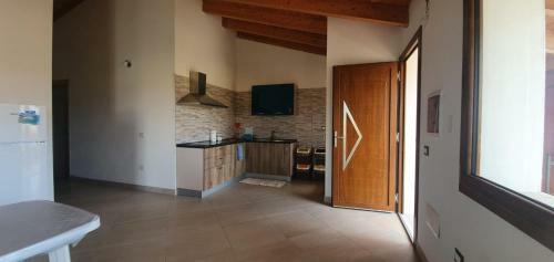 Villa Piscinas