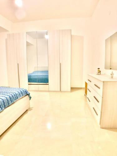 Apartamento Terrazza Sul Mare Pisciotta - Palinuro