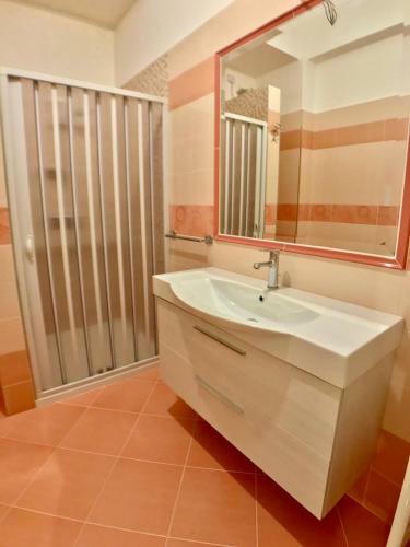 Apartamento Terrazza Sul Mare Pisciotta - Palinuro