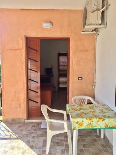 Apartamento Terrazza Sul Mare Pisciotta - Palinuro