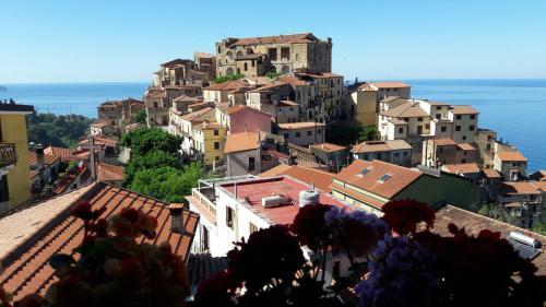 Apartamento Casa Mediterraneo