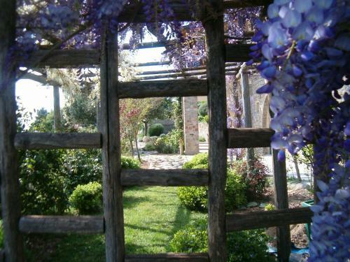 Apartamento Pietra Fiorita