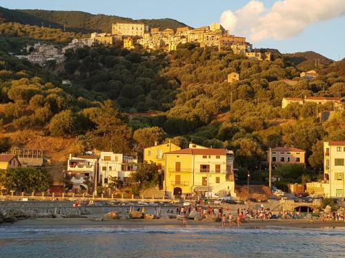 Apartamento Petra Marina Hydra