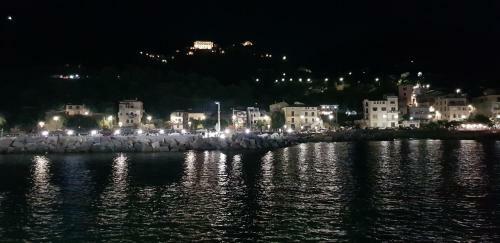 Apartamento Petra Marina Hydra