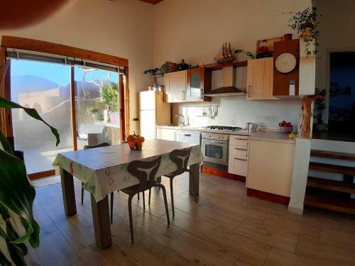 Apartamento Vista Su Collina