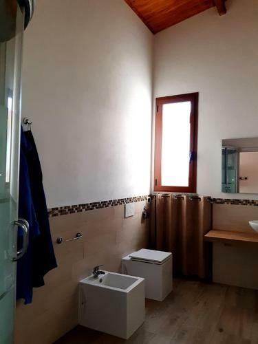 Apartamento Vista Su Collina