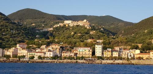 Apartamento Petra Marina Giusy