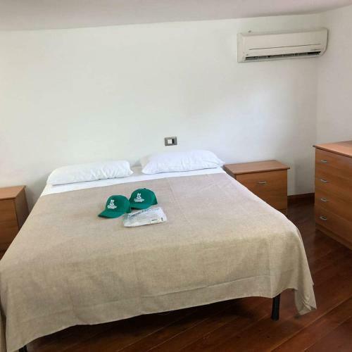 Apartamento Petra Marina Giusy