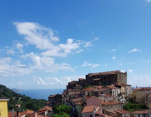 Apartamento Petra Marina Giusy