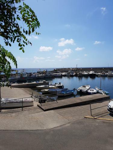 Apartamento Petra Marina Giusy