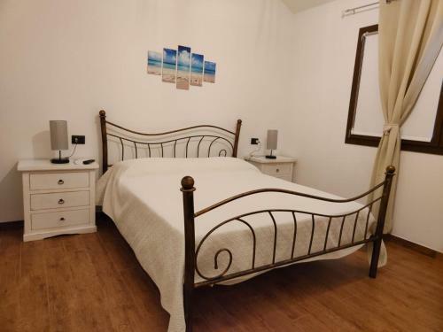 Hostal Casa Janas Affittacamere