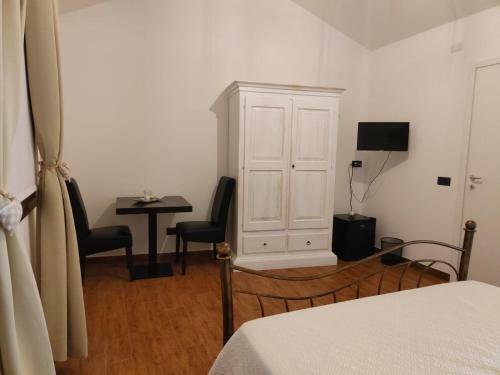 Hostal Casa Janas Affittacamere