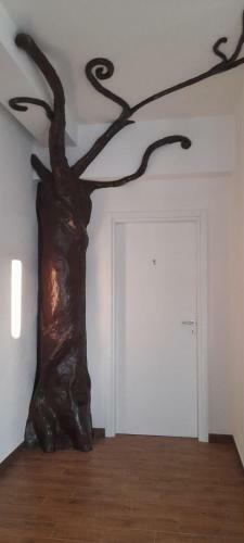 Hostal Casa Janas Affittacamere