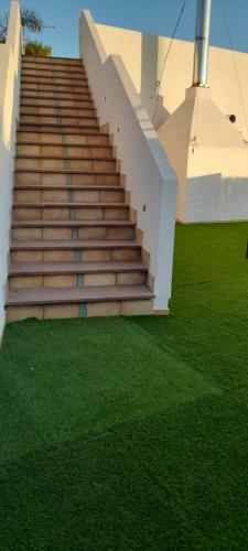 Hostal Casa Janas Affittacamere