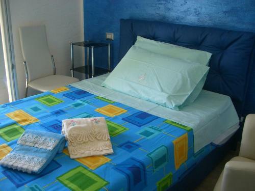 Hostal S'olivariu Village Affittacamere