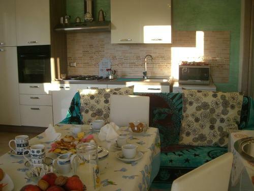 Hostal S'olivariu Village Affittacamere